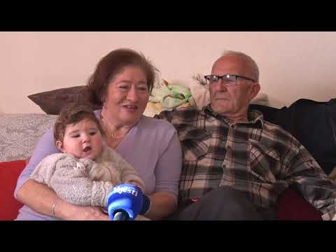 BOJE JUTRA -  SONJA I MARKO | Vijesti online