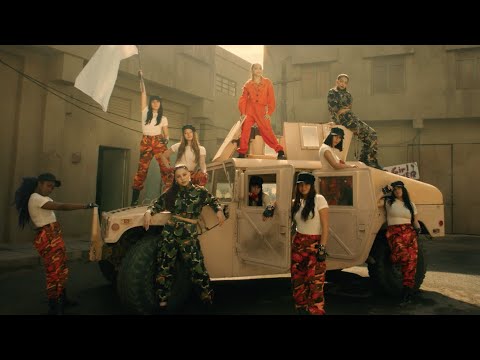 Rally Up - Triple Charm