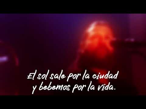 #Revolverheld #ReaGarvey Das Kann Uns Keiner Nehmen (español)