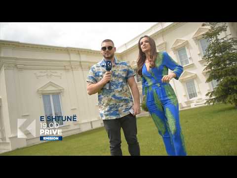 PRIVE PROMO 26.05.2018