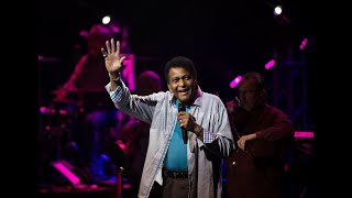 Charley Pride