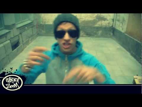 Semji (Al4AS) - Freestyle vidéo 2012 By Street-Zoom