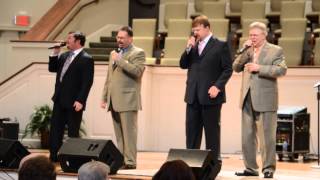 Gold City sings &quot;That Little Baby&quot;