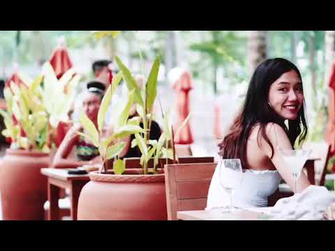 Cafe Del Mar Pool Party