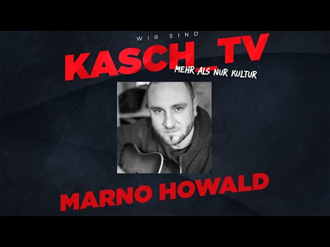 KASCH_TV LIVE - Marno Howald