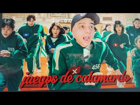 LOS JUEGOS DEL CAMALAR! || Maxzito ya estuvo en estos juegos!🤯