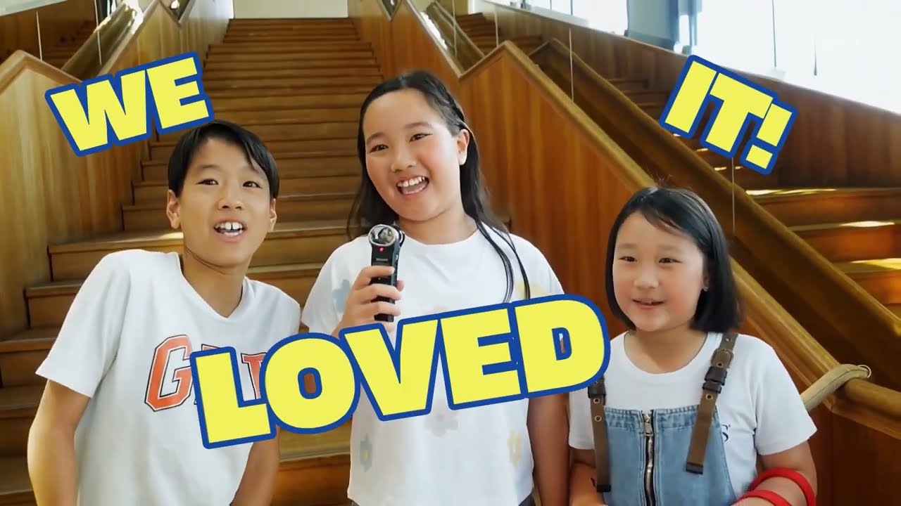 Watch what people are saying about Mojo & Jimmy