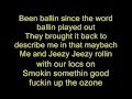 Ice Cube - I Got My Locs On ft. Young Jeezy ...