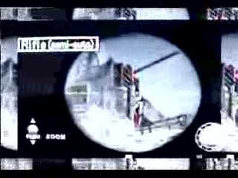 Resident evil 4- unholy confessions