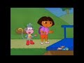 Dora The Explorer Te Amo Alternate Ending UPDATED
