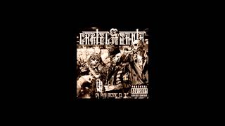 BULLYAR/ cartel de santa / 2014