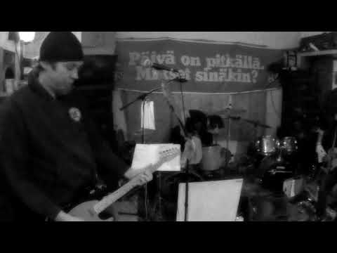 Dokumentia - #haistakaavittu