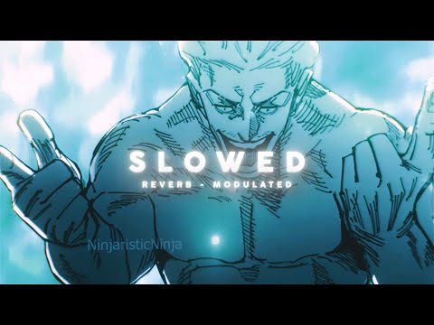 CURSEDEVIL - TUCA DONKA but slowed (reverb - modulated)