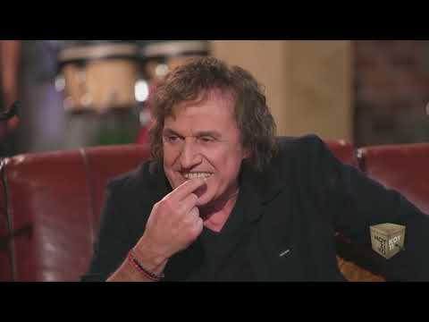 Βασίλης Παπακωνσταντίνου - Οδυσσέας Ιωάννου στο Μουσικό Κουτί