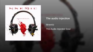 The audio injection