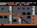 Longplay Castlevania NES All Secrets No Deaths