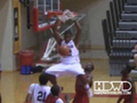 Chane Behanan Highlights