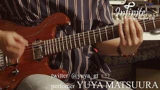 Video thumbnail for Infinite インフィニット Modernize ハイエンドミュージック by 八田聡