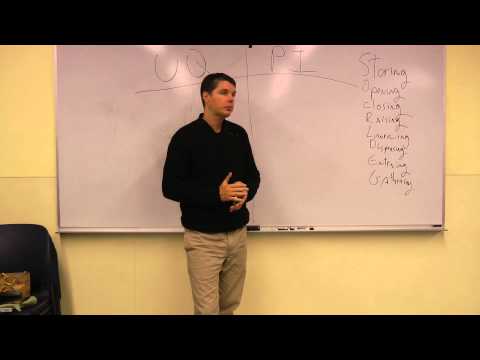 Snippet What Videos to Watch in What Order for this Medicine