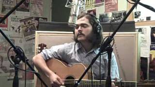 Harbor Collective on KRFC 88.9FM Live@Lunch~SHE'S A GOOD HAND