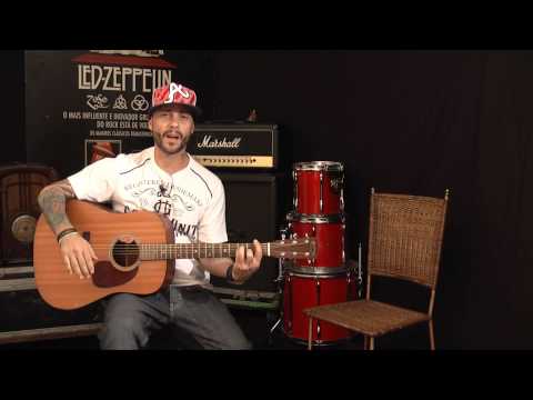 Tihuana - "Que Ves" - Artista Ensina