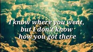 Tame Impala - Lucidity (Lyrics)