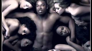 Kevin Mccall feat. Big Sean - Naked