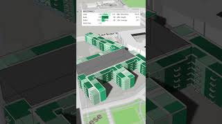 Multi-Family Solve with TestFit
