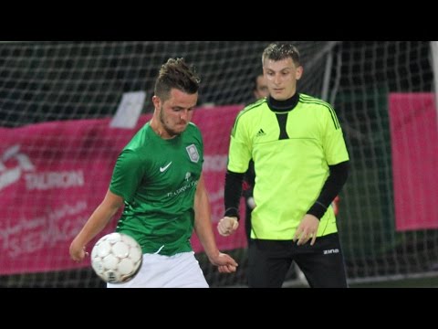Delta Squad - FC Po Staremu: 14. tydzień (FLS Wiosna 2015)