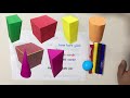 2. Sınıf  Matematik Dersi  Geometrik Cisimlerin Biçimsel Özellikleri bu videoda 3. SINIF GEOMETRİK CİSİMLER KONU ANLATIMI yaptım. geometrik cisimler konu anlatımı - 3. sınıf matematik#3 ... konu anlatım videosunu izle