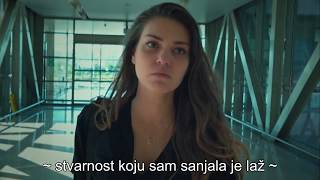 Istanbullu gelin 16 -  Şebnem Ferah "Deli kızım uyan"