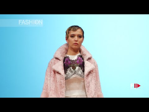 CARLO RAMELLO Full Show Spring 2017 | Monte Carlo Fashion Week 2016 by Fashion Channel