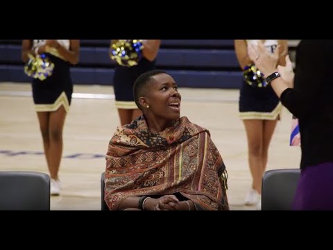 download lagu mp3 mp4 Jessica Williams Principal, download lagu Jessica Williams Principal gratis, unduh video klip Jessica Williams Principal