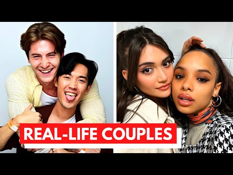 VAMPIRE ACADEMY Cast: Real Age And Life Partners Revealed!