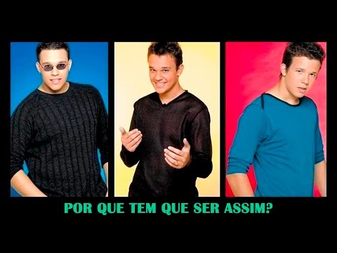 KLB - 03 - Por Que Tem Que Ser Assim?