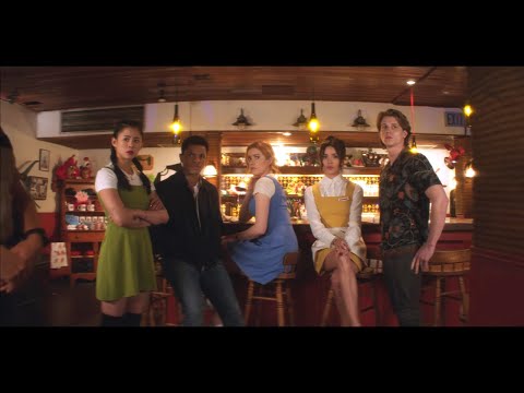 独占予告編CWの「ナンシー・ドリュー」 (Exclusive Trailer: CW’s ‘Nancy Drew’)