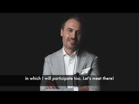 Mantas Jankavičius kviečia Jus žiūrėti koncertą "Už pergalę gyventi" !