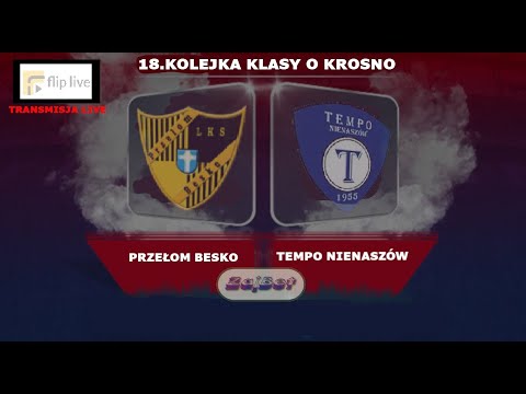 PRZEŁOM BESKO TEMPO NIENASZÓW