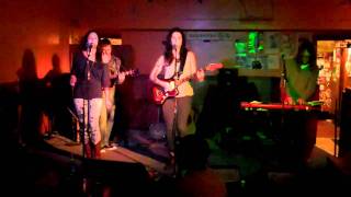 The Watson Twins -- Modern Man