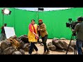 Making Of Dhamaal 4 Movie Dhamaal 4 Movie Shooting Behind The Scenes