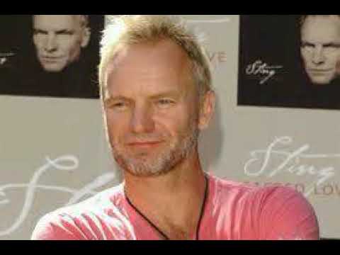 Sting & Vicente Amigo - Send Your Love