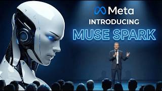 Meta Just Changed Everything. Muse Spark Destroys GPT-5.4 & Gemini on Key Benchmarks.