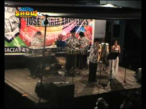 MASTER SHOW INTERNACIONAL - Mix Movidas,