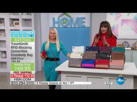 HSN | AT Home 12.16.2016 - 09 AM