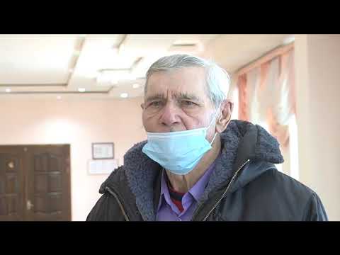 «Күн» ақпараттық бағдарлама. 15 желтоқсан 2020ж