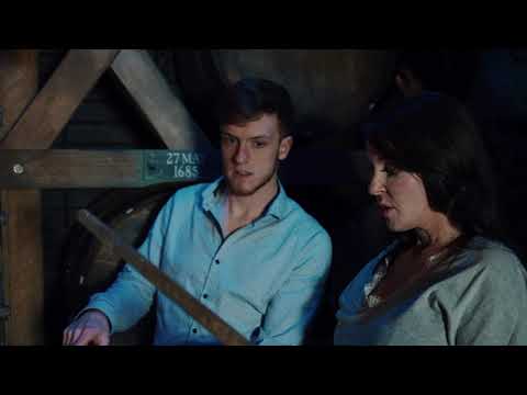 Can you Escape Curse of the Kraken's Eye? New for 2021 at Gatlin's Escape Games in Gatlinburg!