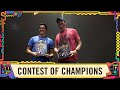 Marvel Contest of Champions Summoner Showdown Kick-Off at SDCC 2019!