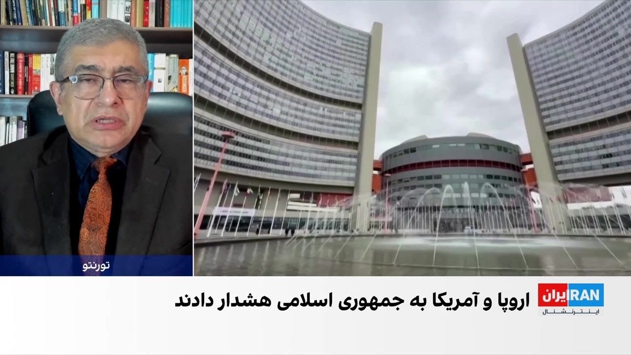 گروسی: توافق جدید نشانه تعهد ایران به ان‌پی‌تی است