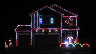 Download lagu Feliz Navidad by Walk Off The Earth - 2021 mp3