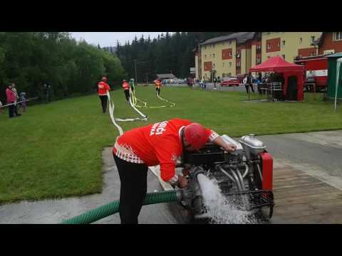 DHZ Turzovka v Klokočove 3.7.2016